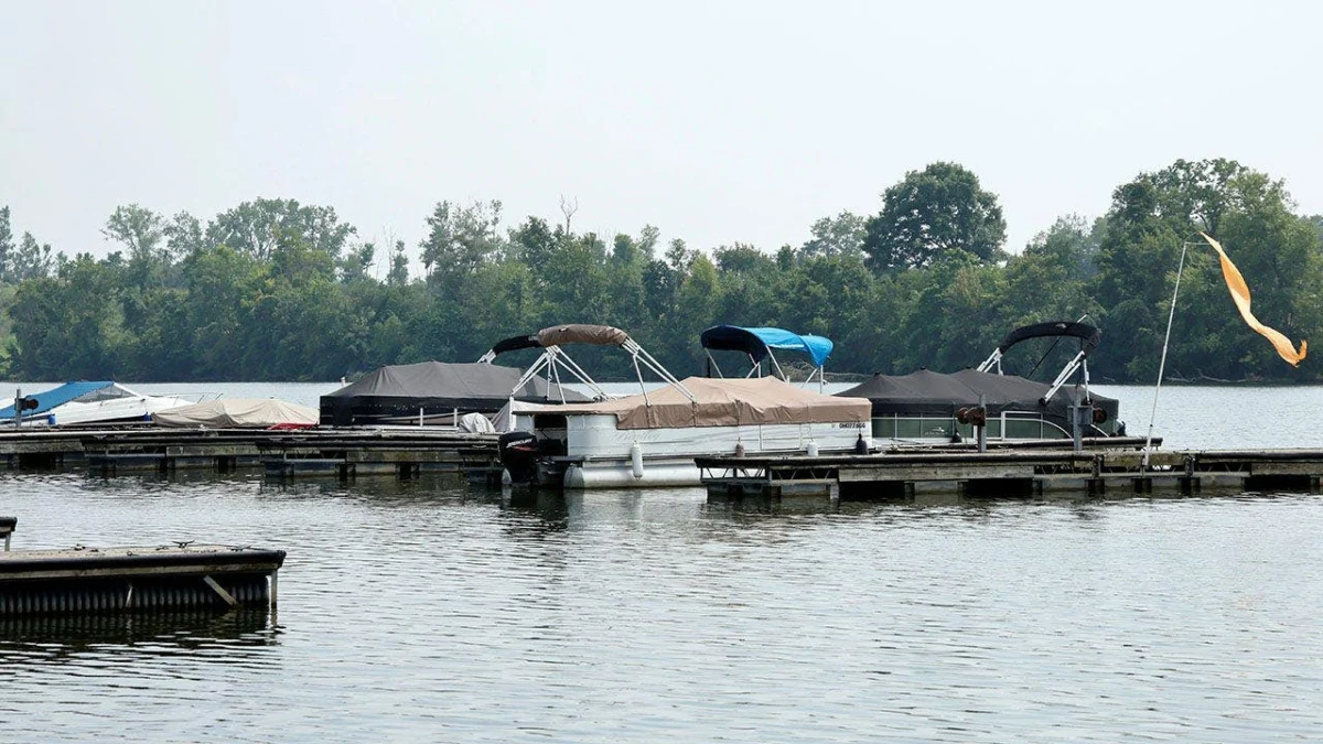 Tragedy on the Scioto River: Five Perish in Cascading Rescue Attempt in Ohio