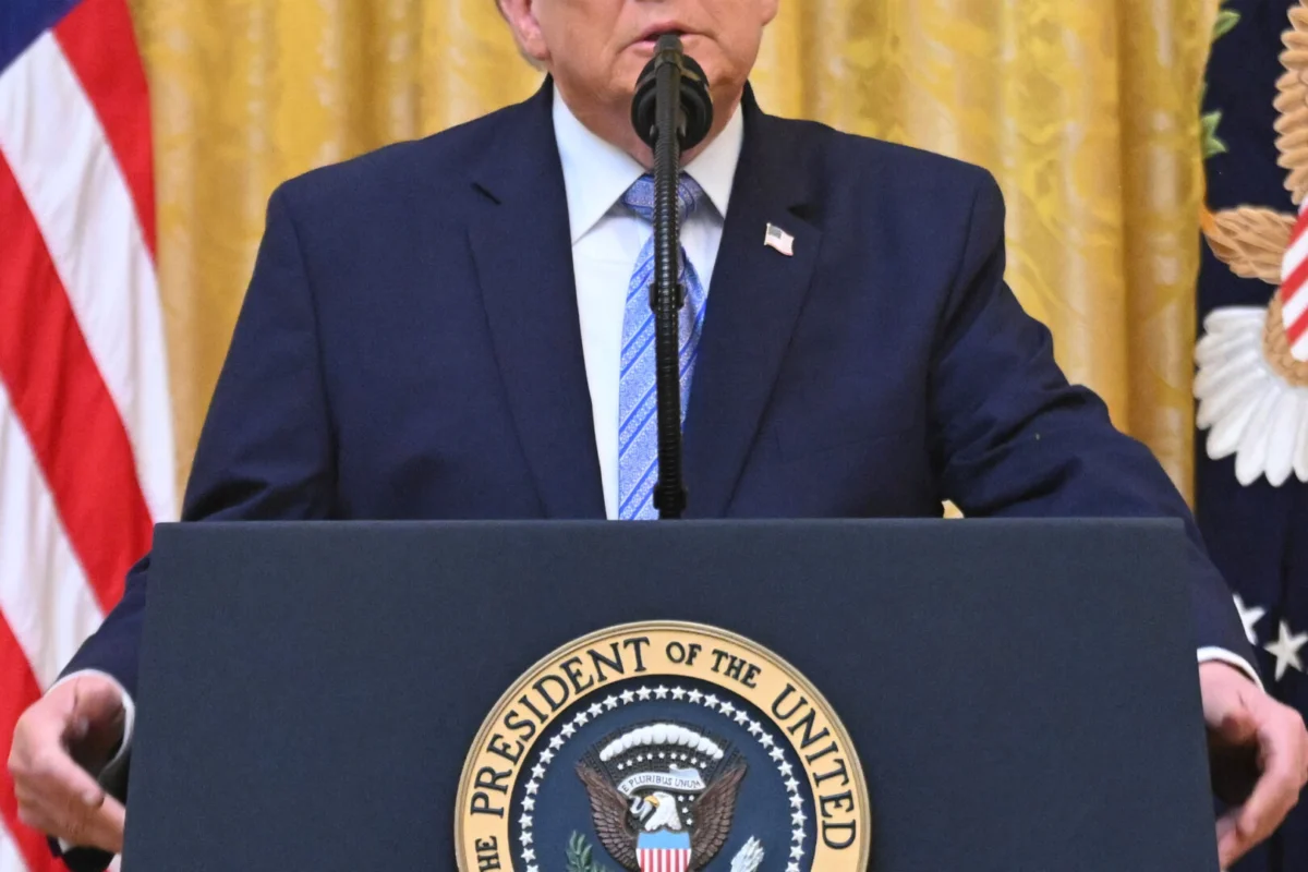 Trump’s Enduring Claims of Voter Fraud Intensify Ahead of 2026 Midterms
