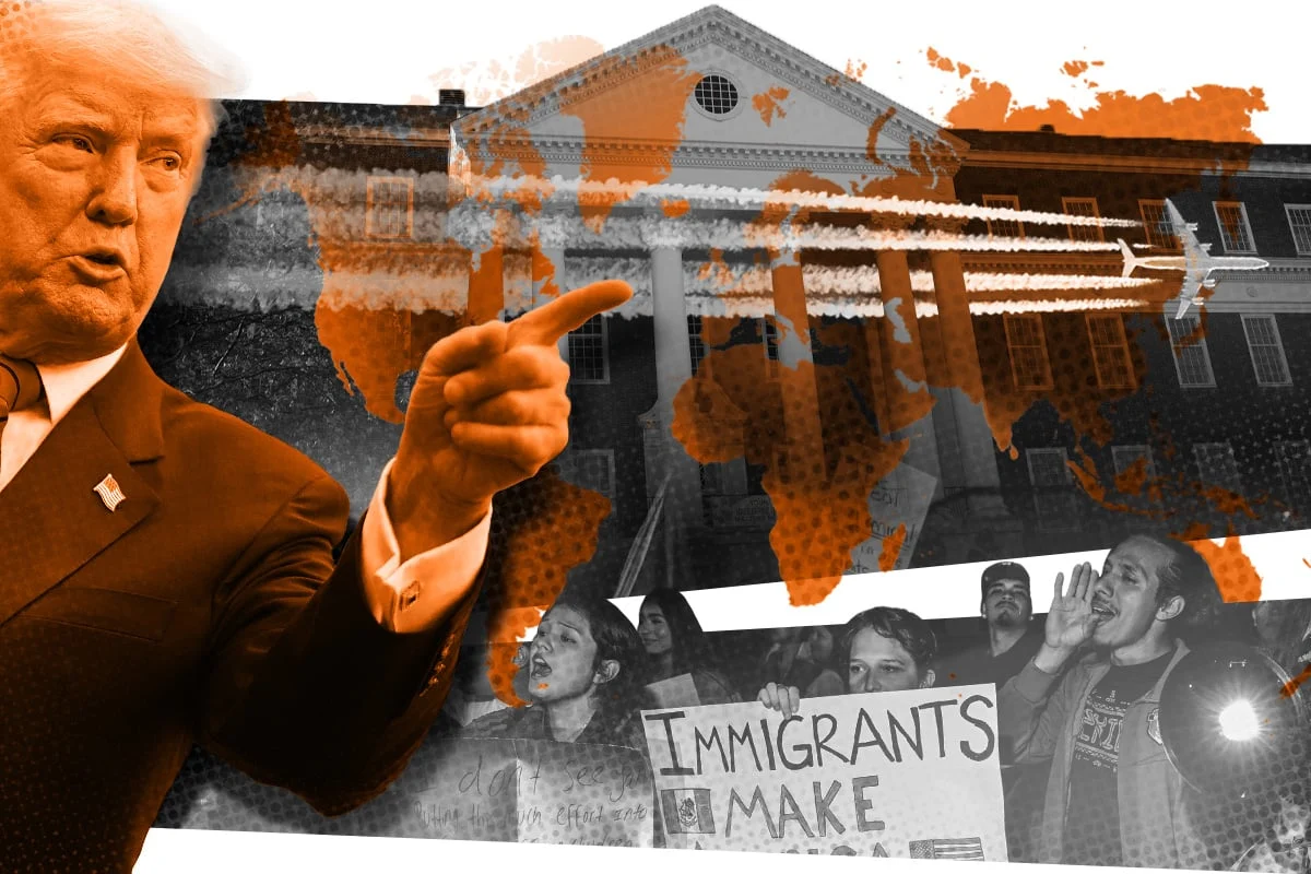 U.S. Overhauls International Student Visa Policy: A Shift Toward Finite Status