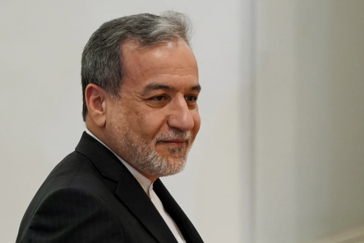 U.S. Reinstates Iranian Blockade and Announces Strategic Strikes Amid Escalating Strait of Hormuz Crisis