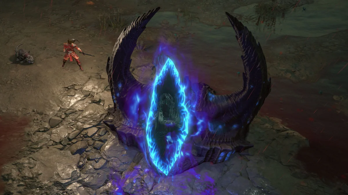 Unlocking the Abyss: A Comprehensive Guide to the "Across the Threshold" Quest in Diablo 4 Season 14
