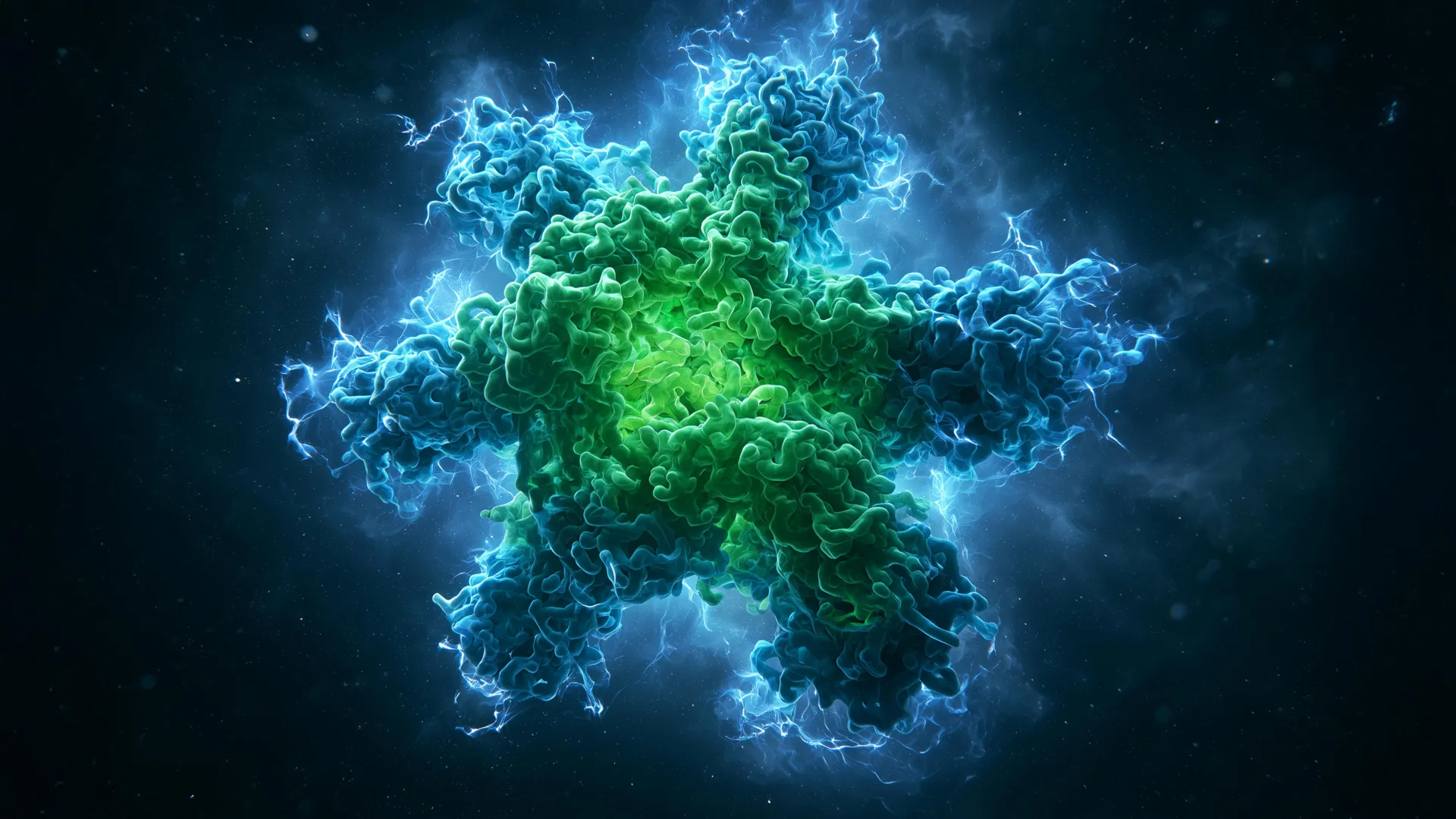 Unlocking the Nitrogen Code: Reconstructing Ancient Enzymes to Trace the Origins of Life