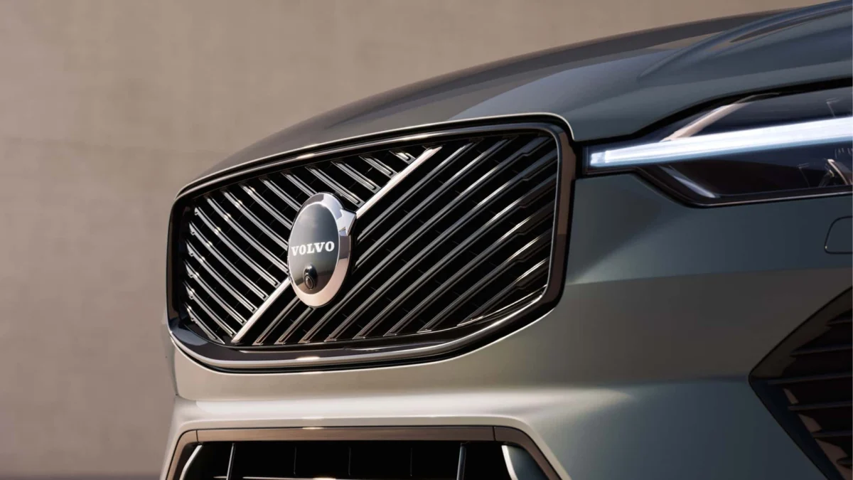 Volvo’s Strategic Pivot: Navigating a Challenging 2026 and Reimagining the Future of Luxury Mobility
