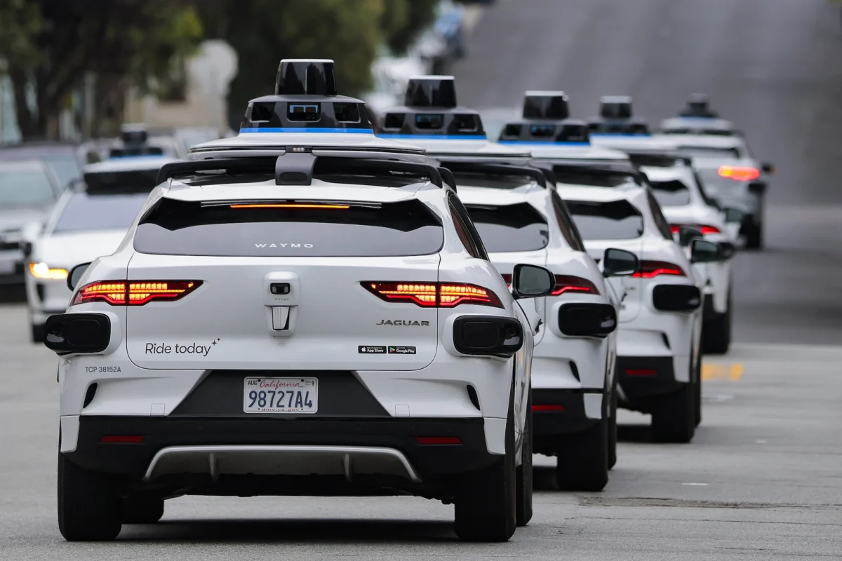 Waymo Resumes San Francisco Operations Following Temporary Blackout-Related Suspension