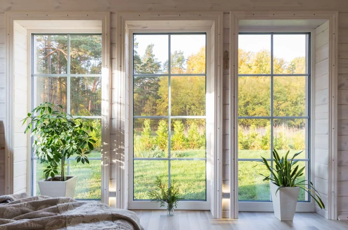 Window Replacement Guide: Choosing Between Replacement and New Construction Windows
