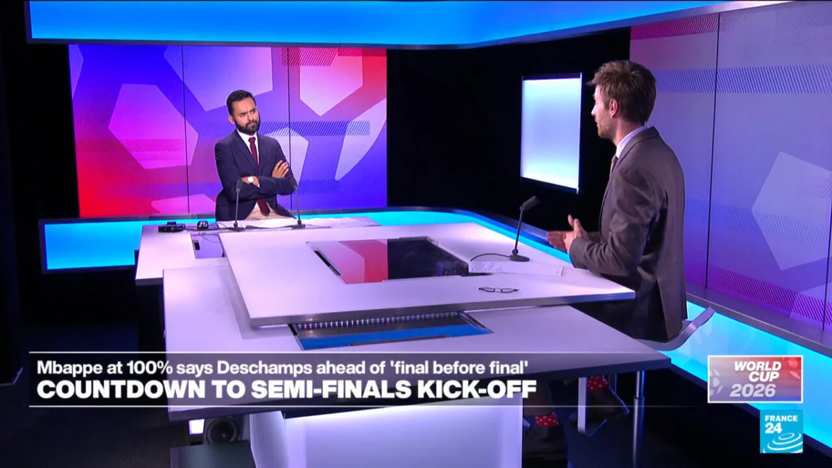 World Cup Semifinal Countdown: Spain’s Quest for History and Senegal’s Internal Crisis