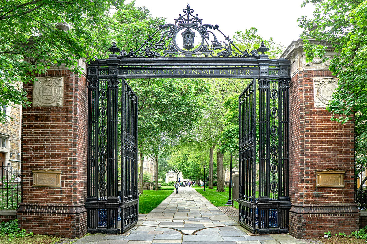 Yale at a Crossroads: Academic Freedom and the Battle Against Federal Intervention