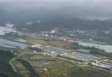 A Chokepoint Under Siege: Panama Canal Faces Historic Traffic Reductions Amid El Niño Drought