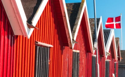 A Culinary Voyage Through Denmark: 15 Essential Foods That Define the Nation