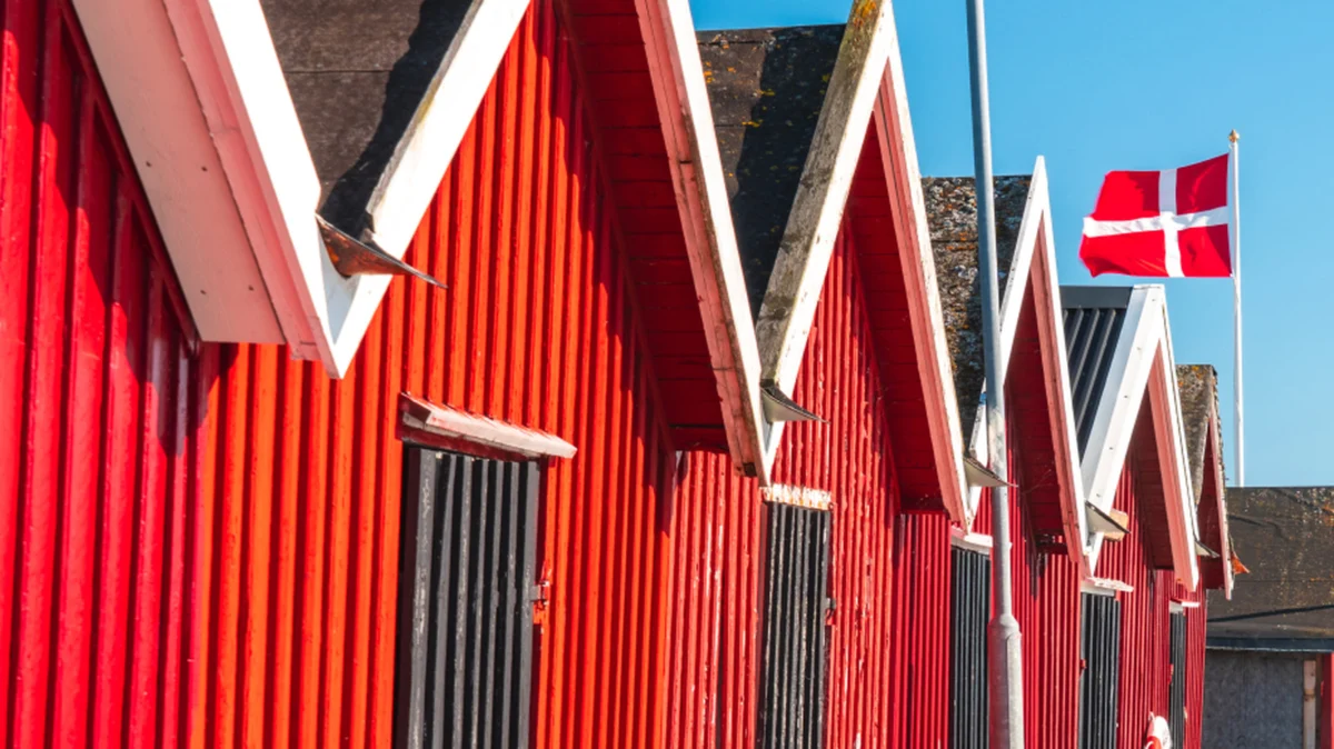A Culinary Voyage Through Denmark: 15 Essential Foods That Define the Nation