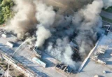 A Cycle of Devastation: Escalation in Ukraine as "Double-Tap" Strike Rocks Kryvyi Rih