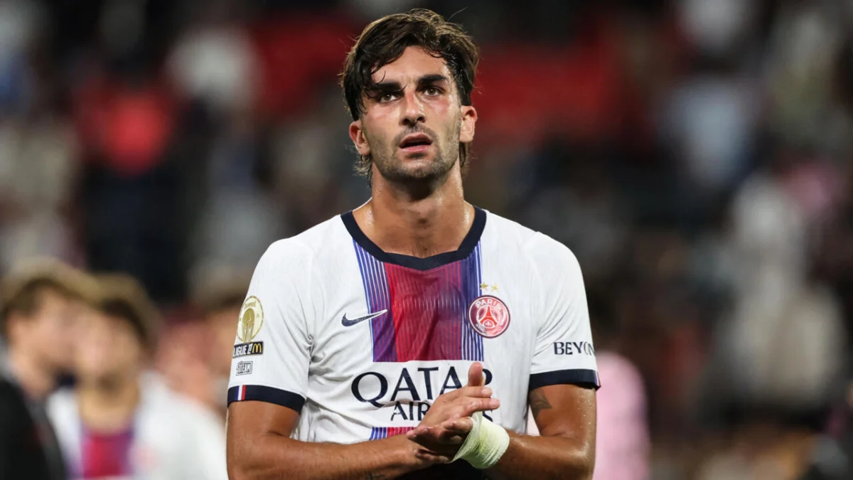 A Dramatic Start: Ferran Torres Saves PSG in Thrilling Ligue 1 Opener Against Rennes