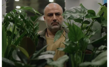 A Fragile Light in the Dark: Ali Asgari’s Poignant New Feature Heads to Venice Competition