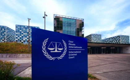 A Global Judiciary Under Siege: UN Experts Urge Defensive Action Against Escalating US Sanctions on ICC