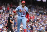 A Historic Arrival: Joshua Báez’s Three-Homer MLB Debut Electrifies Wrigley Field