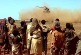 A Humanitarian Catastrophe: Funding Shortfalls Push Somali Children to the Brink of Starvation