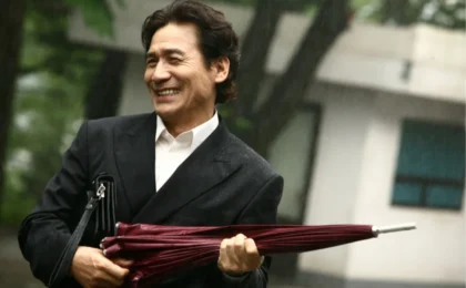 A Legacy Honored and a New Frontier Forged: The 31st Busan International Film Festival Unveils Its Vision