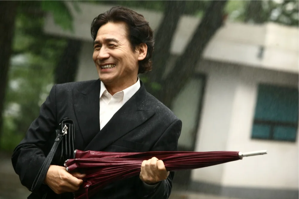A Legacy Honored and a New Frontier Forged: The 31st Busan International Film Festival Unveils Its Vision