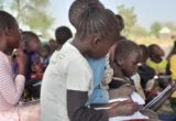 A Lifeline for Learning: Sudan Receives $22 Million UN Grant to Combat Education Crisis