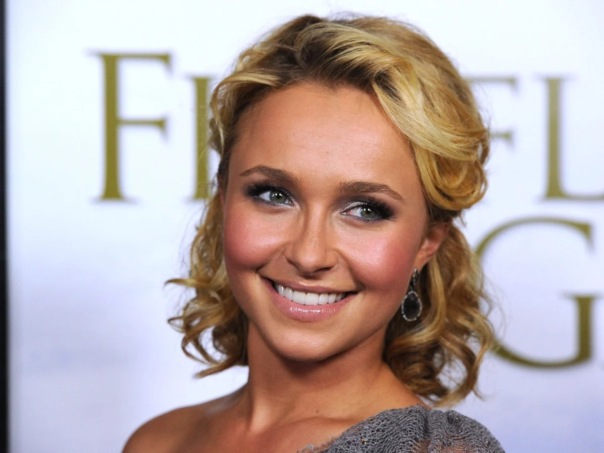 A Light Extinguished Too Soon: The Complex Legacy of Hayden Panettiere (1989–2026)