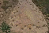 A Loop Through Time: How New Drone Technology is Decoding the Gait of a 150-Million-Year-Old Giant