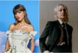 A Musical Alliance: Taylor Swift Hails Phoebe Bridgers’ ‘Lost Weekend’ as an ‘Absolute Triumph’
