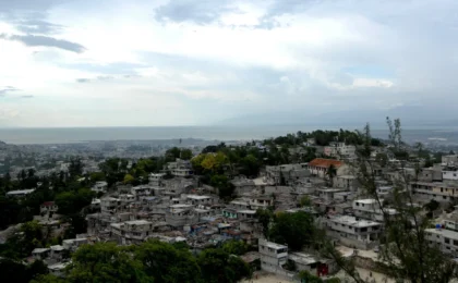 A Nation in Peril: Amnesty International Demands Accountability Following Kenscoff Massacre