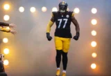 A New Chapter: Pittsburgh Sends Broderick Jones to Dallas in Strategic Pre-Season Trade