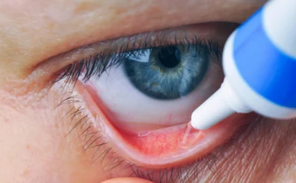 A New Dawn for the Blind: How “Molecular Prostheses” Are Revolutionizing Vision Restoration
