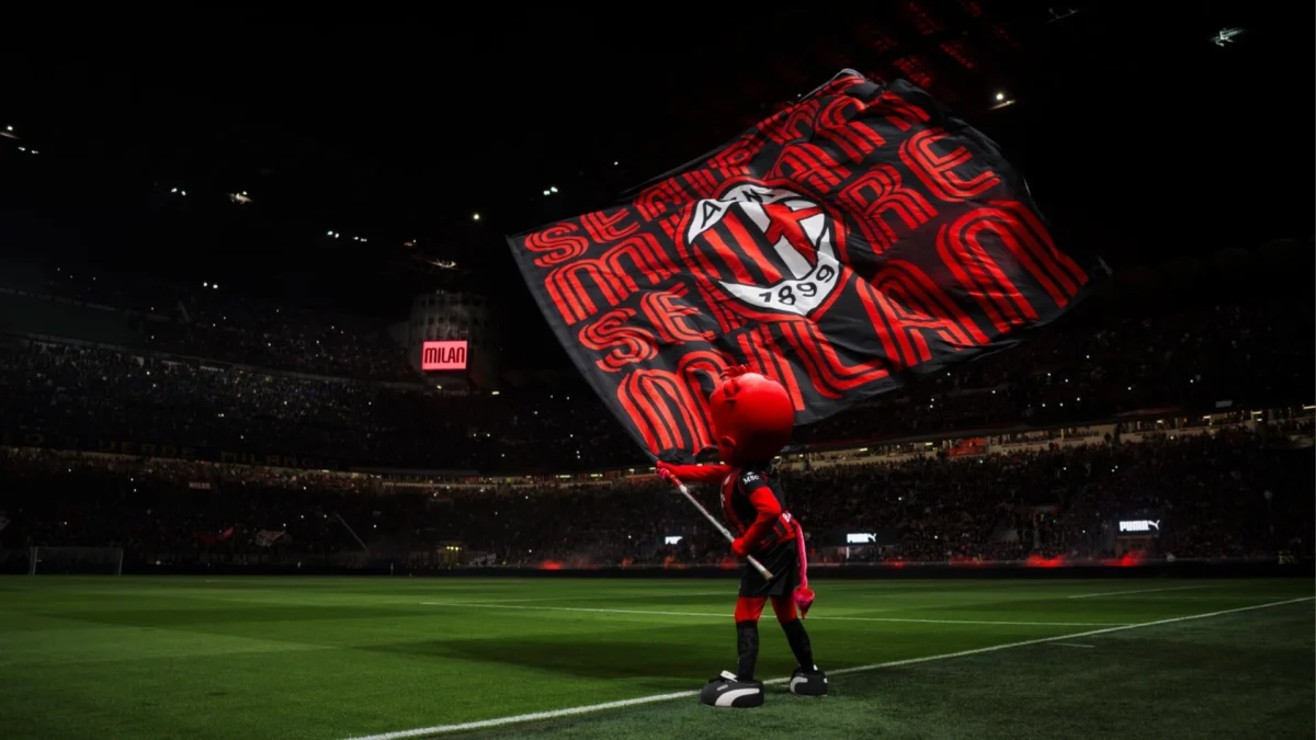 A New Era at the San Siro: Inside AC Milan’s Bold 2026-2027 Reset