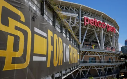 A New Era in San Diego: Jose E. Feliciano and Kwanza Jones Finalize Landmark Padres Acquisition