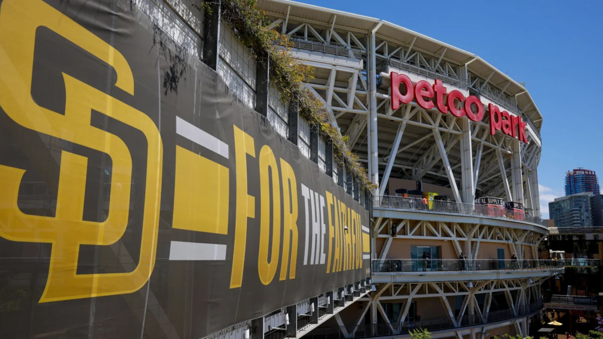 A New Era in San Diego: Jose E. Feliciano and Kwanza Jones Finalize Landmark Padres Acquisition