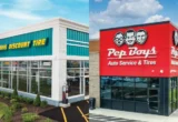 A New Titan in Auto Service: Mavis Tire Acquires Pep Boys in $700 Million Deal