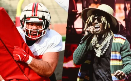 A Path Cleared: How Victory Vaka’s Fight Against the NCAA—and Lil Wayne’s Support—Rescued a College Career