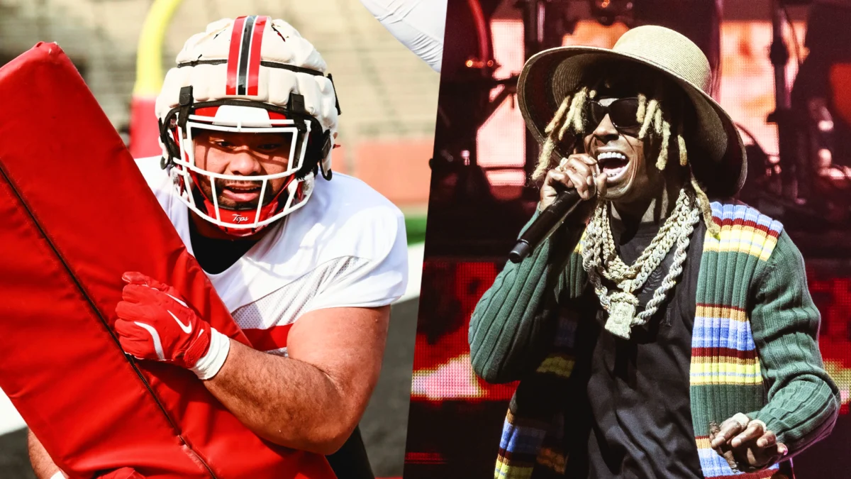 A Path Cleared: How Victory Vaka’s Fight Against the NCAA—and Lil Wayne’s Support—Rescued a College Career
