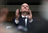 A Presidency in Peril: Gianni Infantino Defies Internal Opposition Amidst FIFA’s Governance Crisis