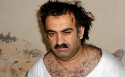 A Quarter-Century in the Making: Military Judge Sets 2028 Trial Date for 9/11 Mastermind Khalid Sheikh Mohammed