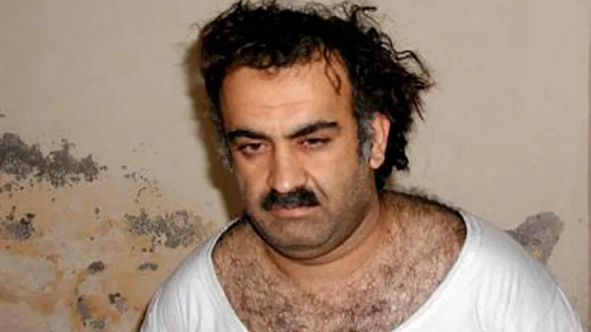 A Quarter-Century in the Making: Military Judge Sets 2028 Trial Date for 9/11 Mastermind Khalid Sheikh Mohammed