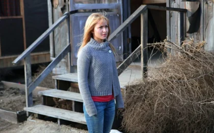 A Radiant Legacy: Remembering Hayden Panettiere, the Heart of ‘Heroes’