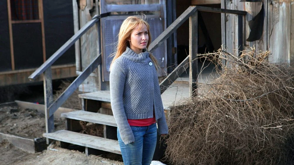A Radiant Legacy: Remembering Hayden Panettiere, the Heart of ‘Heroes’