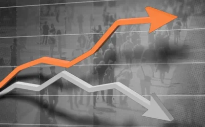 A Shifting Landscape: U.S. Higher Education Faces Dual Realities of Domestic Growth and International Decline