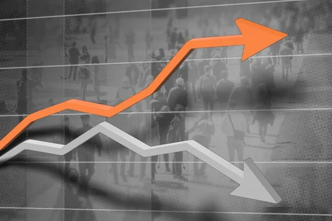A Shifting Landscape: U.S. Higher Education Faces Dual Realities of Domestic Growth and International Decline