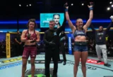 A Shock to the System: Alex Apodaca Pulls Off Historic Upset in DWCS Week 3