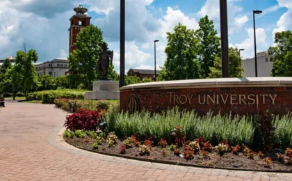 Academic Freedom Under Fire: Troy University Professor Disciplined Over Legislative Advocacy