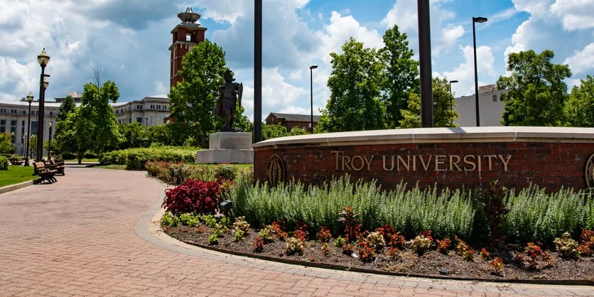 Academic Freedom Under Fire: Troy University Professor Disciplined Over Legislative Advocacy