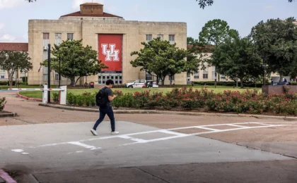 Academic Overhaul: University of Houston Slashes Core Curriculum Amidst Legislative Pressure