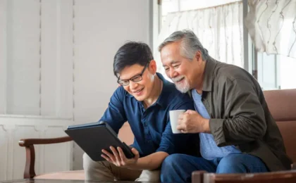 Aging in Place: Transforming Your Home into a Smart Sanctuary for Longevity