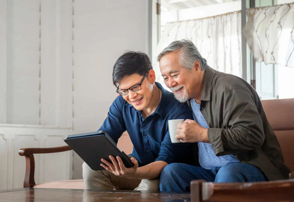 Aging in Place: Transforming Your Home into a Smart Sanctuary for Longevity