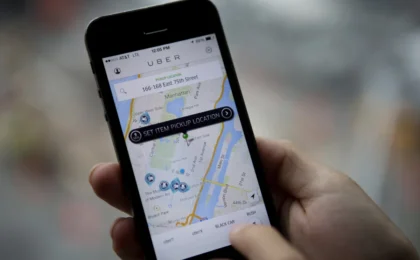 Algorithmic Accountability: Uber Hit with Historic €825 Million Fine Over Automated Driver Suspensions