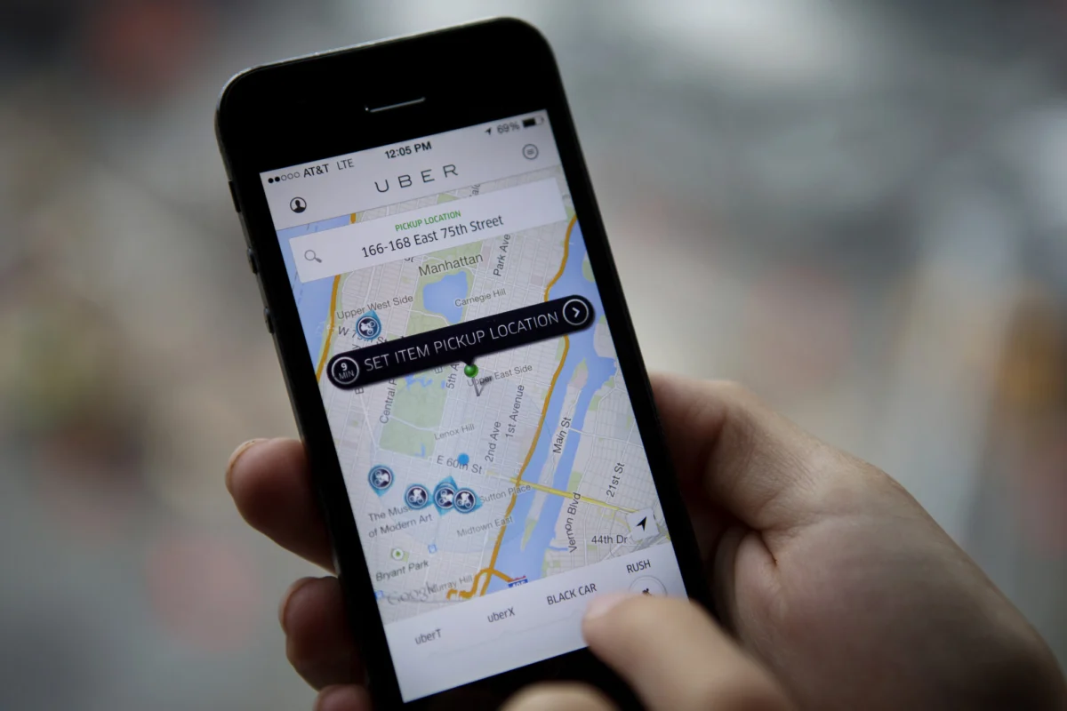 Algorithmic Accountability: Uber Hit with Historic €825 Million Fine Over Automated Driver Suspensions